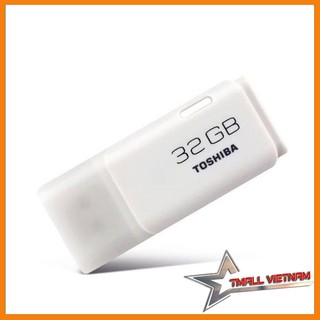 Usb toshiba hayabusa 32gb chính hãng