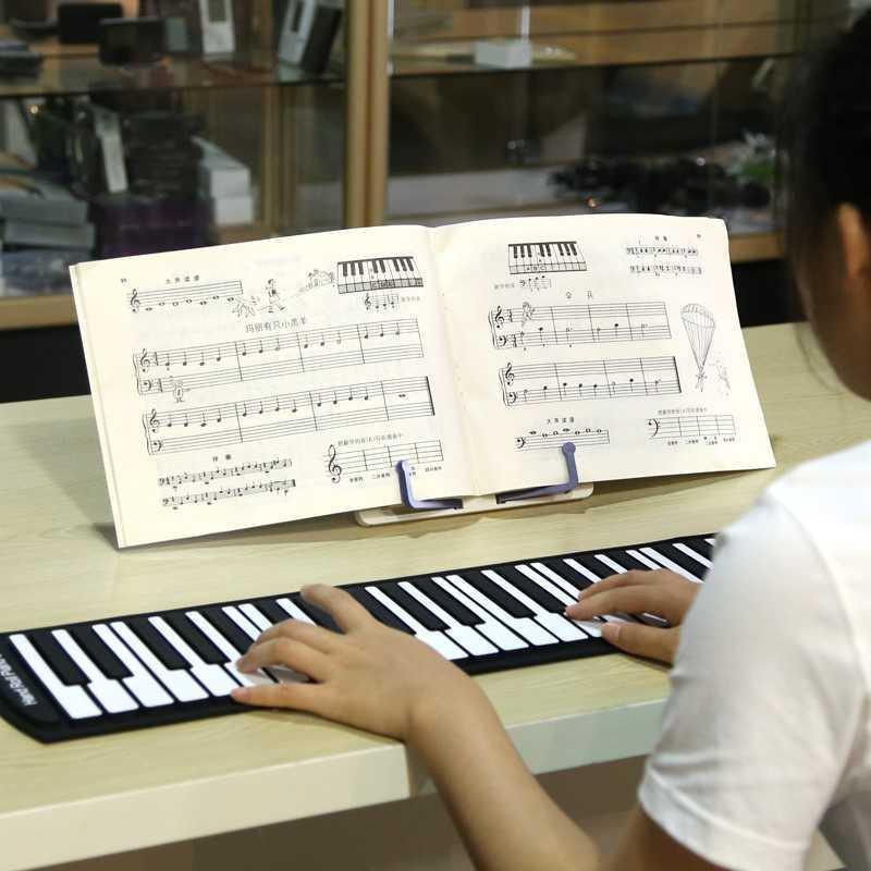 Giá Đỡ Đàn Piano Thiết Kế Dạng Cuộn Tiện Dụng
