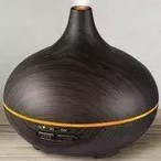 KHO BUÔN TINH DẦU