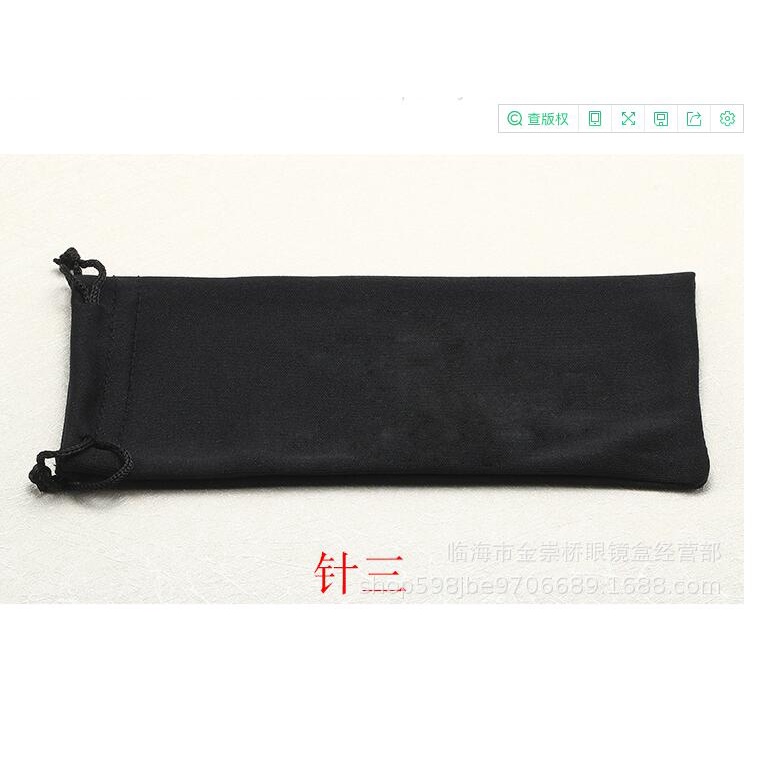 Túi Đeo Chéo Phong Cách Âu Mỹ Thời Trang Mới Cho Nam Và Nữ
