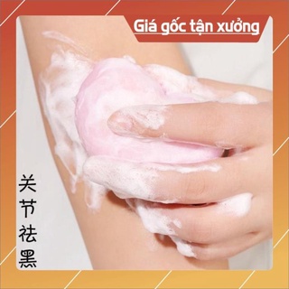 Hàng Đẹp Soáp đào trái tim