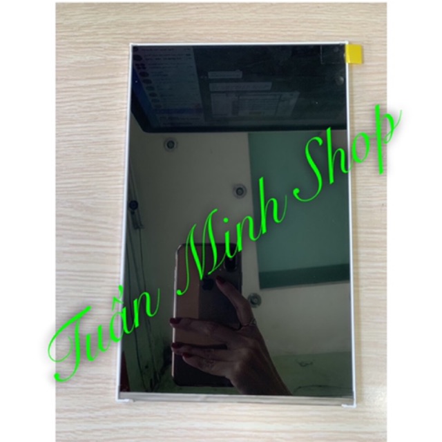 Màn hình Galaxy Tab A T561