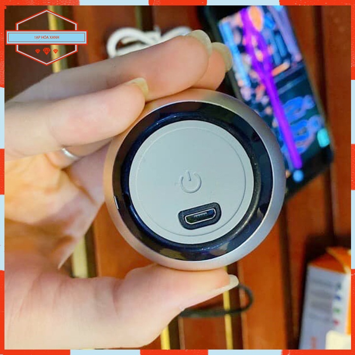 Loa Nghe Nhạc Bluetooth Cầm Tay Mini M3 Loa Blutooth Di Động Không Dây Thông Minh