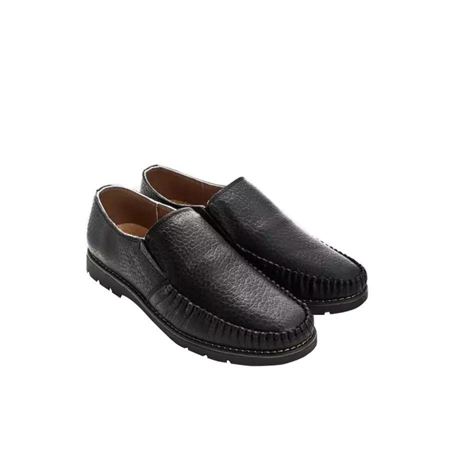 Giày Lười Nam Tomoyo Penny Loafer TMN02101