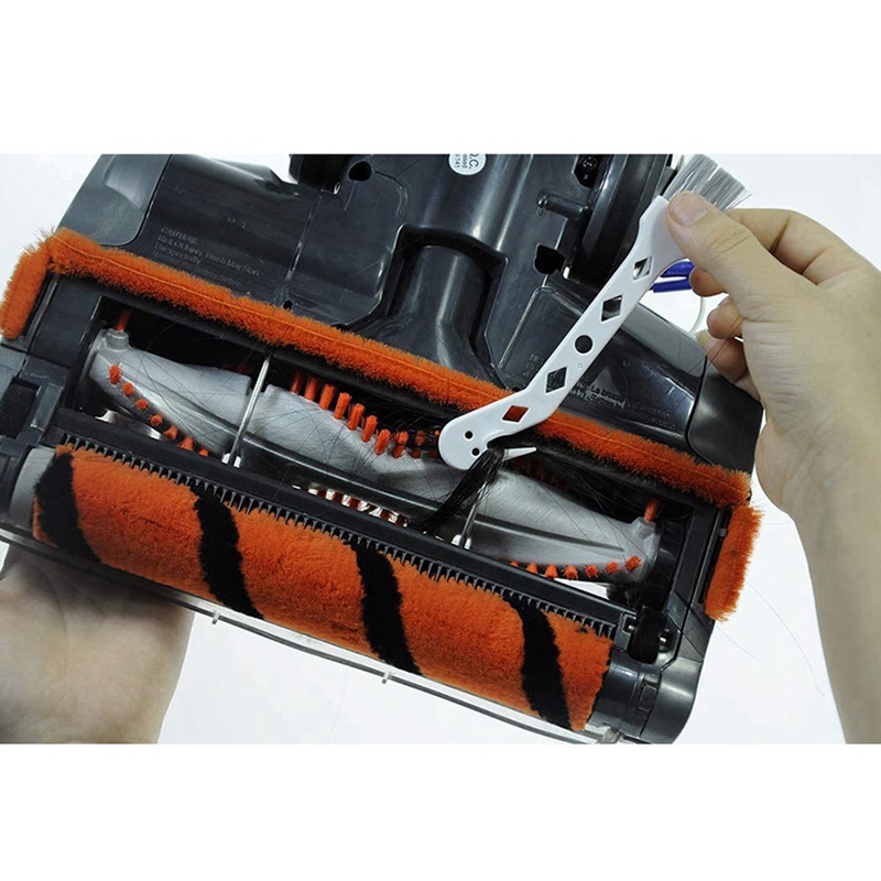 Set 8 Bộ Lọc Thay Thế Cho Máy Hút Bụi Dyson V6 V7 V8 Dc58 Dc59