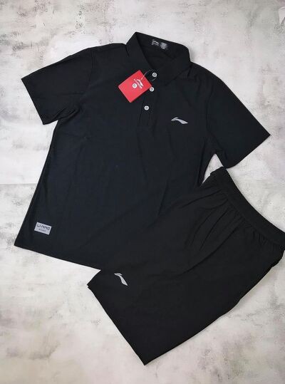 NAMC07 - BỘ NAM CỔ ĐỨC LNING 3 MÀU | BigBuy360 - bigbuy360.vn