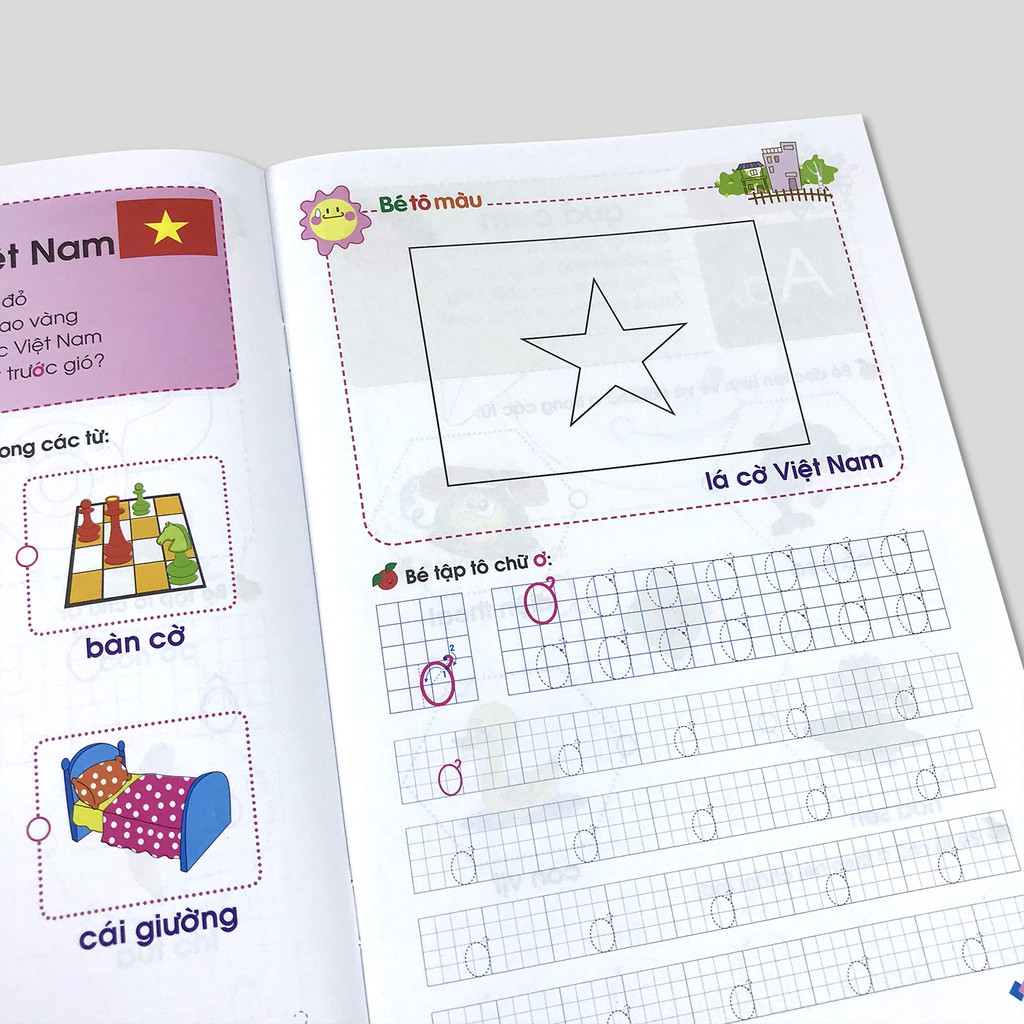 Sách - Mai em vào lớp 1 - Bộ túi 9 cuốn (Combo, lẻ tùy chọn) | BigBuy360 - bigbuy360.vn