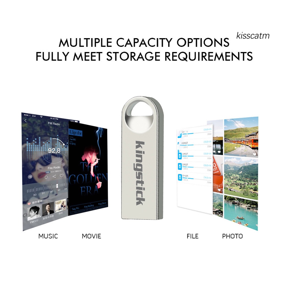 Usb 3.0 4-128gb Chất Lượng Cao | BigBuy360 - bigbuy360.vn