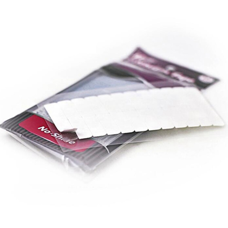 Set 30 Tấm Băng Keo Dán Cố Định Tóc Giả 360 Tabs / Ren Chống Thấm Nước