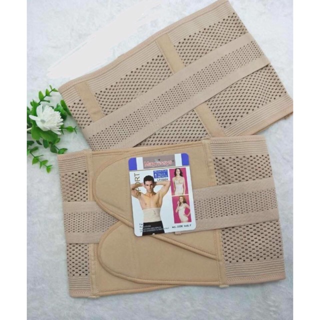 Đai gen định hình