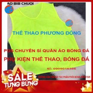8.8 Áo tập bóng đá ⚡FreeSize⚡ áo lưới, áo tập huấn, áo team building, áo bib,áo chiến thuật bóng đá