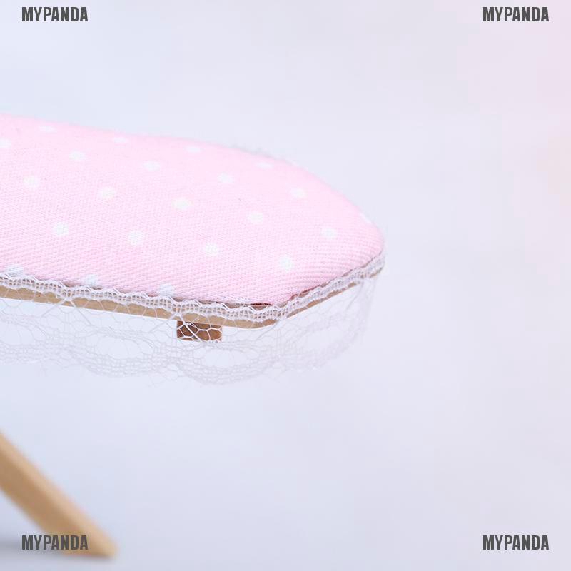 Bộ đồ chơi nhà búp bê mypanda với tỷ lệ 1 : 12