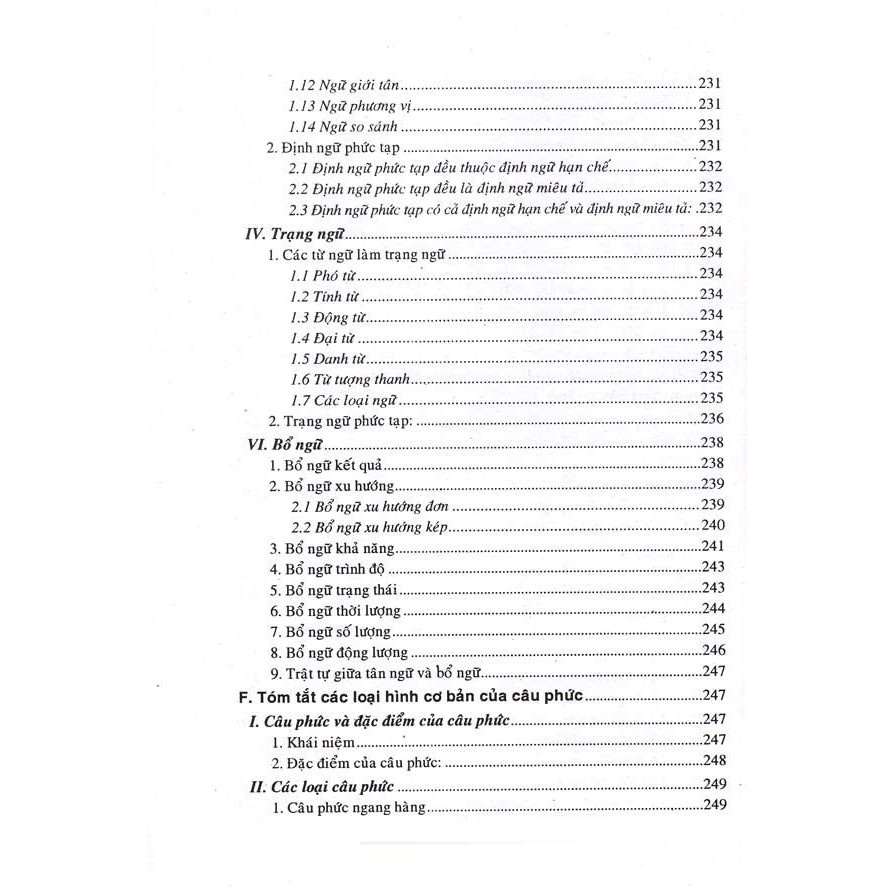 Sách - Combo: Giáo trình phân tích chuyên sâu ngữ pháp tiếng Trung + Sổ Tay Người Học Tiếng Hoa+ DVD tài liệu