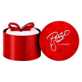 Phấn phủ bột Mac Patrick Starr