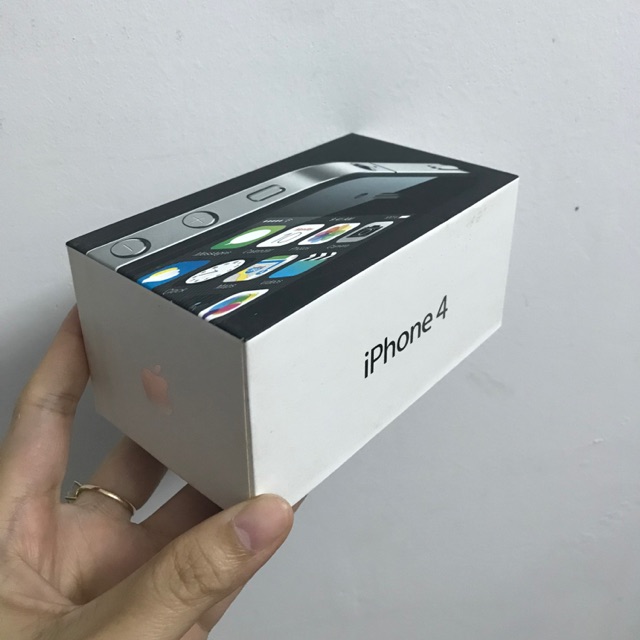 Hộp IP4-4S-5-5S