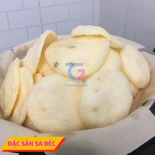 Bánh phồng tôm Sa Đéc