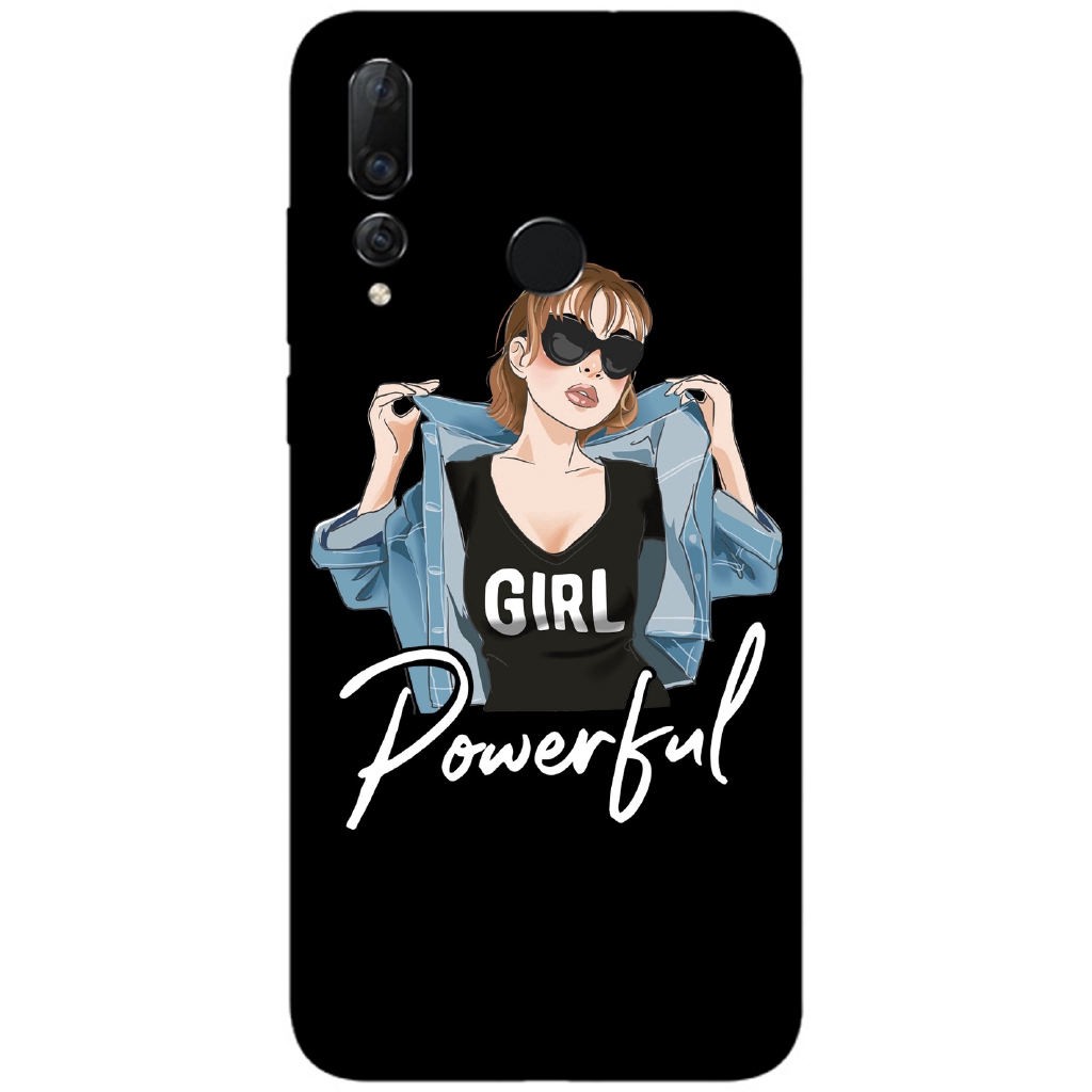 【Ready Stock】Xiaomi Redmi 3 Pro/3S/Redmi 5 Plus /5A/Note 5A Prime Silicone Soft TPU Case Bad Girl Art Back Cover Shockproof Casing
