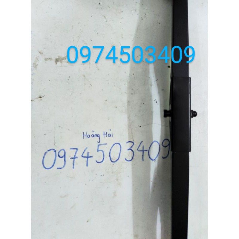 Chổi gạt mưa xe khách dài 80cm