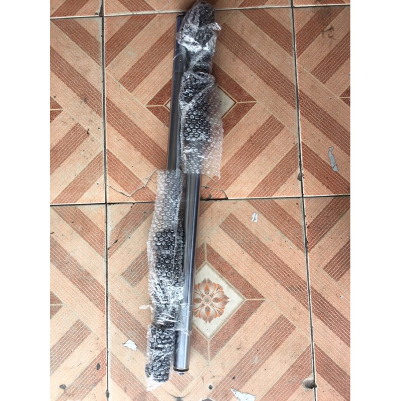 Giảm sóc trước xmen