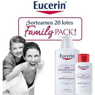 Sữa dưỡng thể pH5 Lotion, dành cho da nhạy cảm Eucerin pH5 Lotion hàng chính hãng