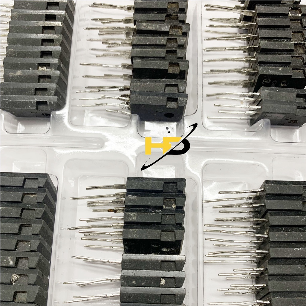 Sò Công Suất IGBT H20PR5 20A 1350V TO-247 Tháo Máy Dùng Cho Mạch Bếp Từ