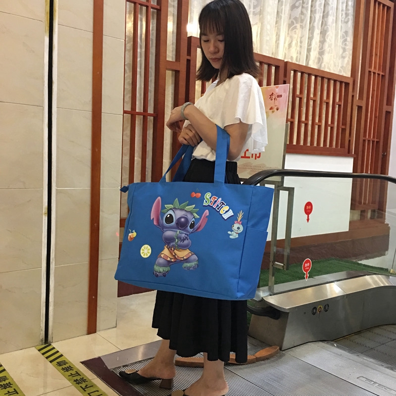 Túi Xách Mua Sắm Chất Liệu Thân Thiện Với Môi Trường Chống Thấm Nước Kn3303