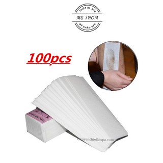 Giấy wax lông cuộn to 100 mét siêu tiết kiệm