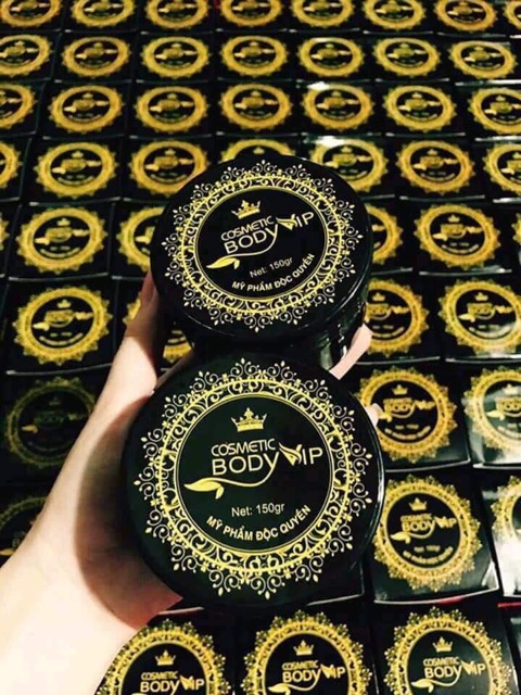 Kem Body vip No1 (150gr )