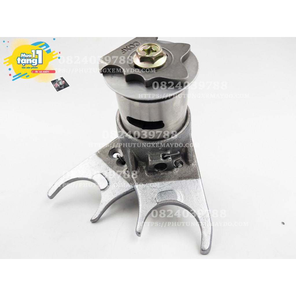 Heo Số Dream Độ 1 Tới 3 Lùi