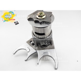 Heo Số Dream Độ 1 Tới 3 Lùi