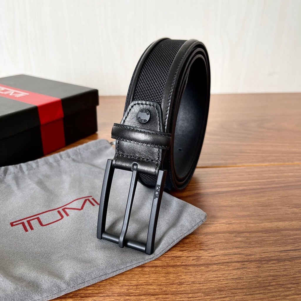 THẮT LƯNG TUMI NAM