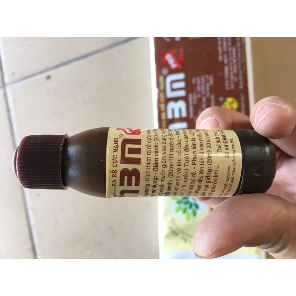 kích rễ nem PRO 20ML