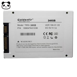Ổ Cứng Ssd 2.5 Ssd Cho Máy Tính
