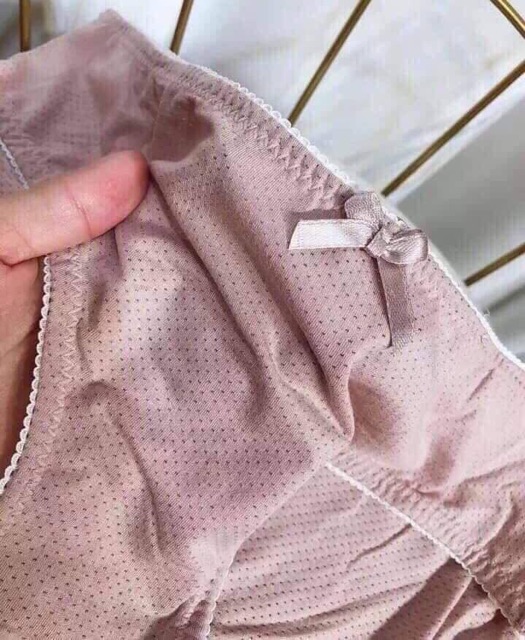 [⚡️CHỈ HÔM NAY] HỘP 5- 7 QUẦN MUJI XUẤT NHẬT MẪU 2019 Hàng mới | BigBuy360 - bigbuy360.vn