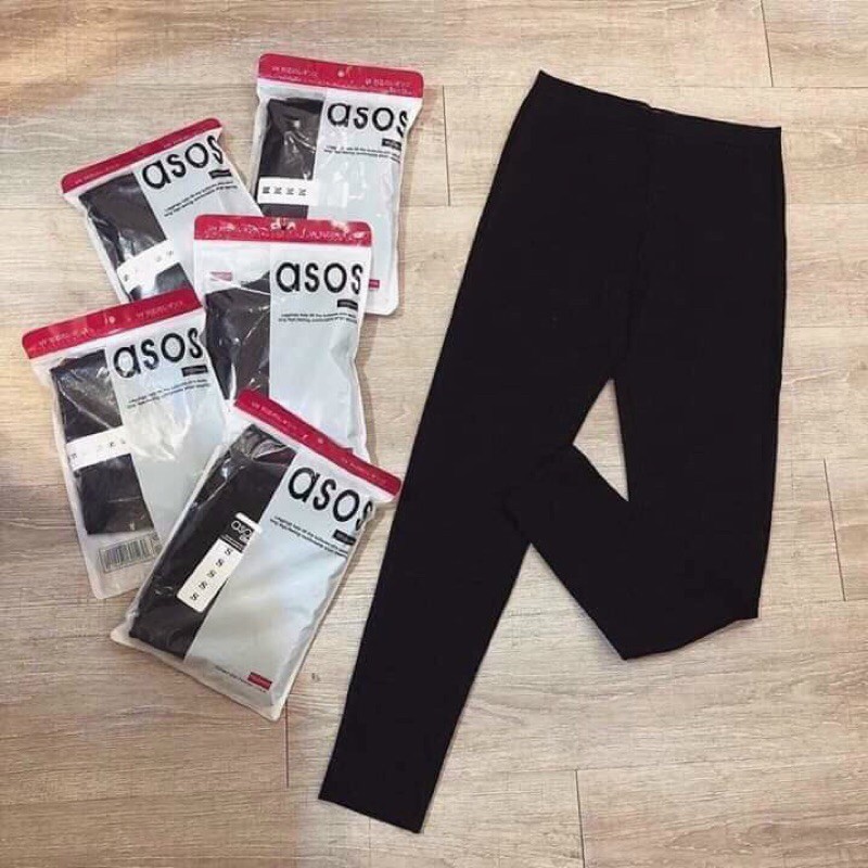 QUẦN LEGGING NÂNG MÔNG ASOS