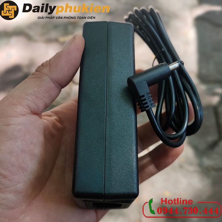 Adapter nguồn dàn casio CTK2350 CTK2300 dailyphukien