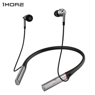 Xiaomi Youpin 1More Tai Nghe Bluetooth Không Dây E1001BT Đeo Cổ Độ Phân Giải Cao Âm Động ENC Cân Bằng Kép