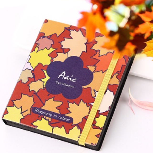 BẢNG MẮT AAIC 12 Ô EYESHADOW PALETTE | BigBuy360 - bigbuy360.vn