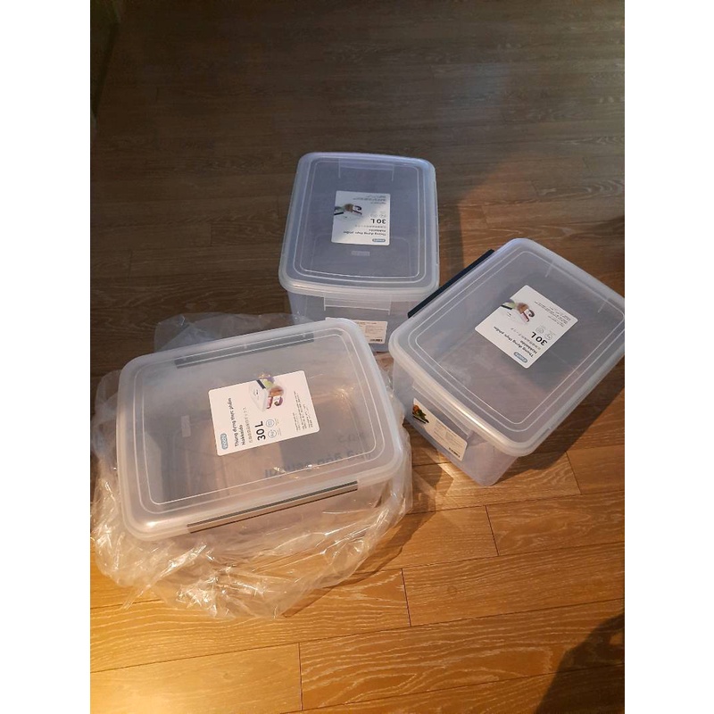 Thùng thực phẩm Hokkaido 30L cao cấp chịu nhiệt giữ thực phẩm luôn tươi ngon chính hãng Inochi