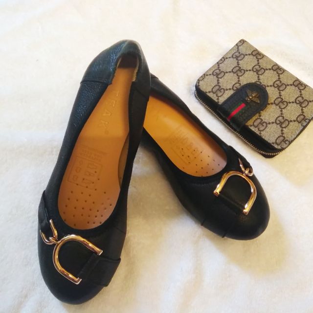 Giầy VNXK sz 36