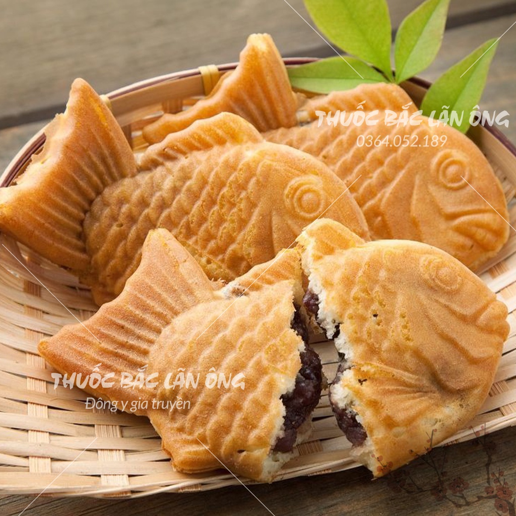 Đậu đỏ hạt nhỏ 100g