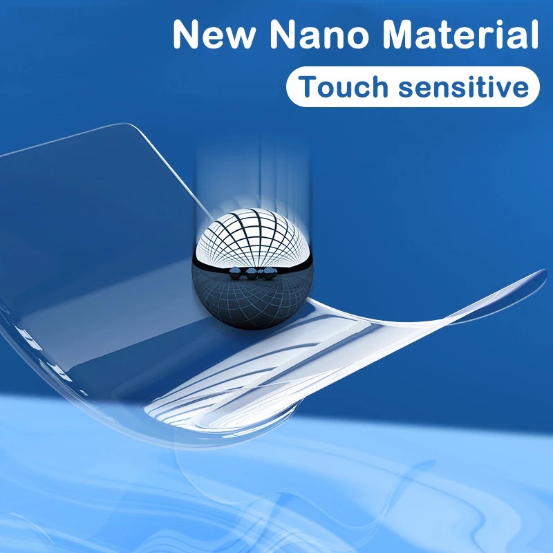 1 Kính Cường Lực Hydrogel Bảo Vệ Ống Kính Điện Thoại Cho Google Pixel 6a/ Google Pixel 6a/