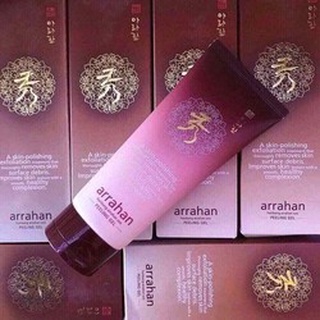 Tẩy tế bào chết Arrahan 180ML - Hàn Quốc