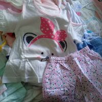 combo đồ bộ cho bé
