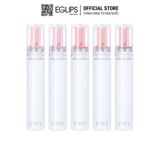 Son bóng Eglips Water Glaze Tint 4g