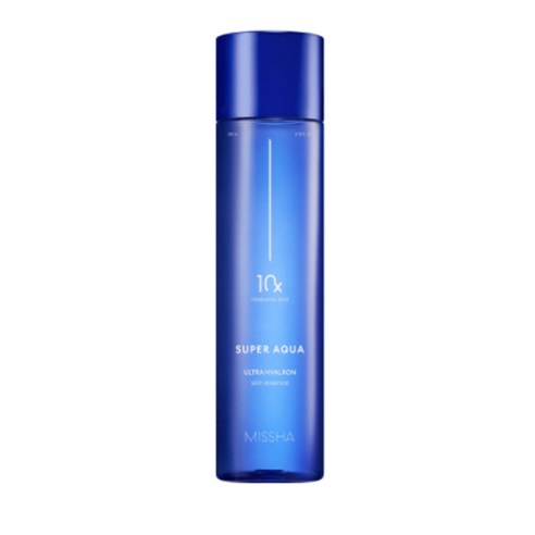 Tinh chất dưỡng ẩm Missha Super Aqua Ultra Hyalron Skin Essence 200ml