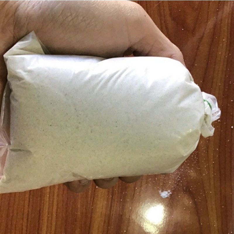 Cát Trắng Sạch Dùng Để Bỏ Vào Lư Hương Thờ Cung-Đồ Thờ Tâm Linh