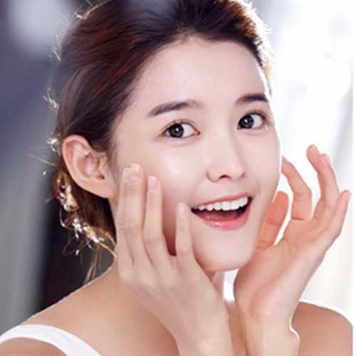 Kem dưỡng trắng da 5 tác dụng Nakashima Magic Collagen &amp; Pearl 20g