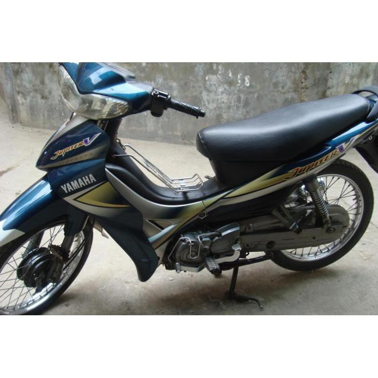 Nắp Bình Xăng Sirius - Exciter - Jupiter Chính Hãng Yamaha