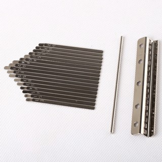 Đàn Kalimba 17 phím